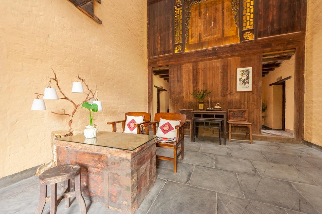 Rural House Otel Yangshuo Dış mekan fotoğraf