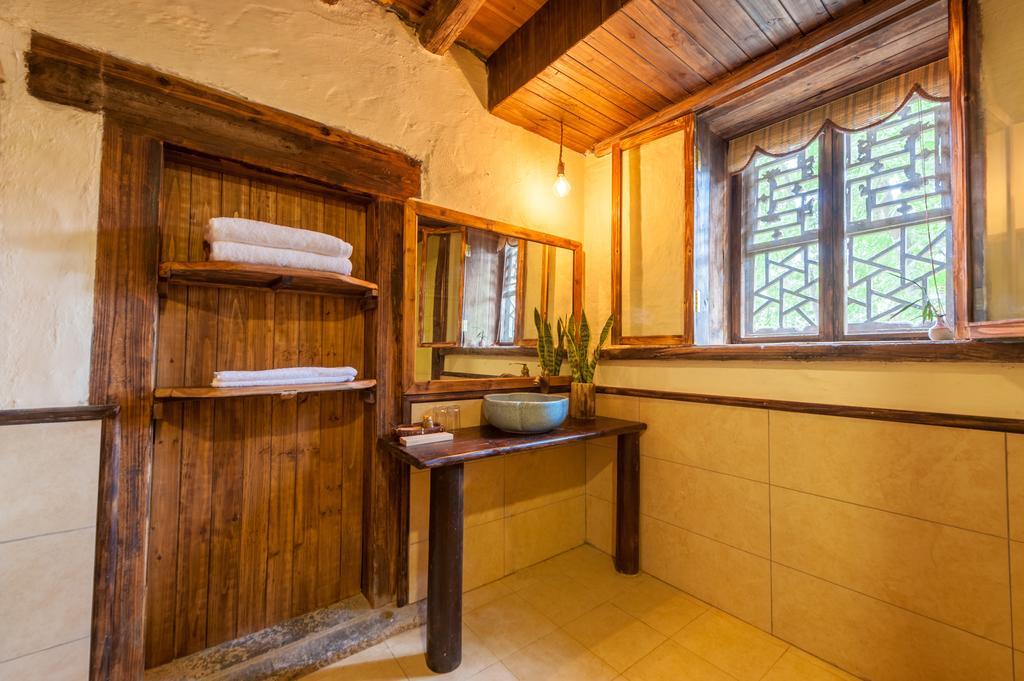 Rural House Otel Yangshuo Dış mekan fotoğraf