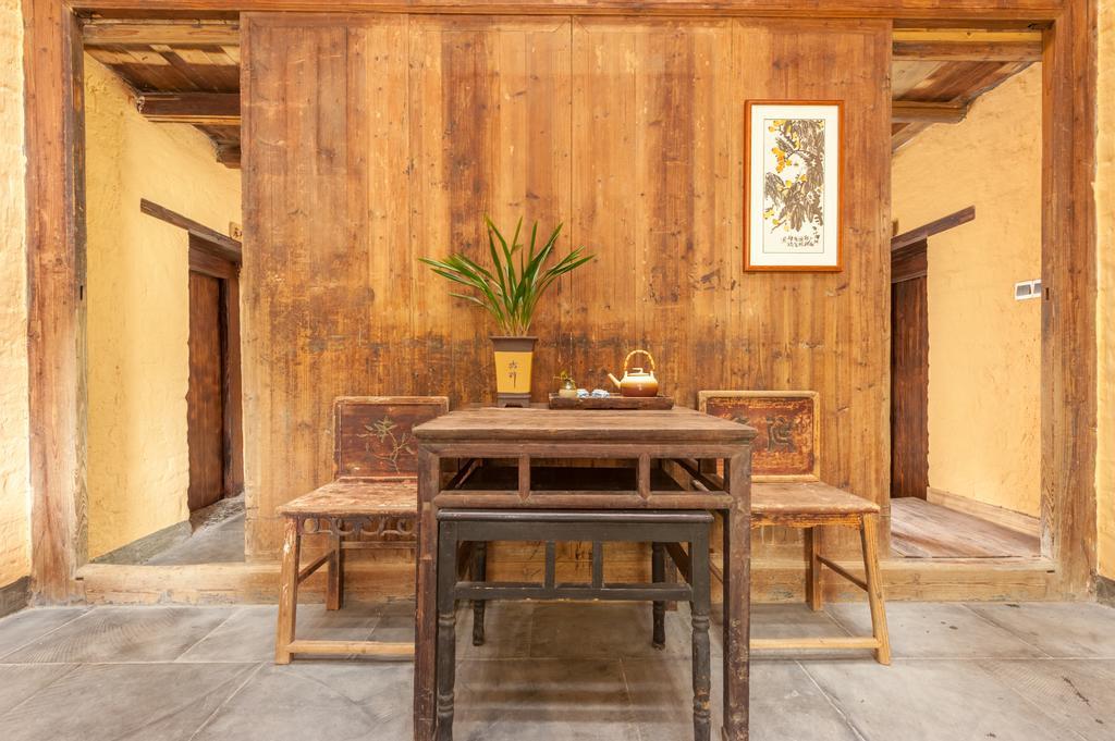 Rural House Otel Yangshuo Dış mekan fotoğraf