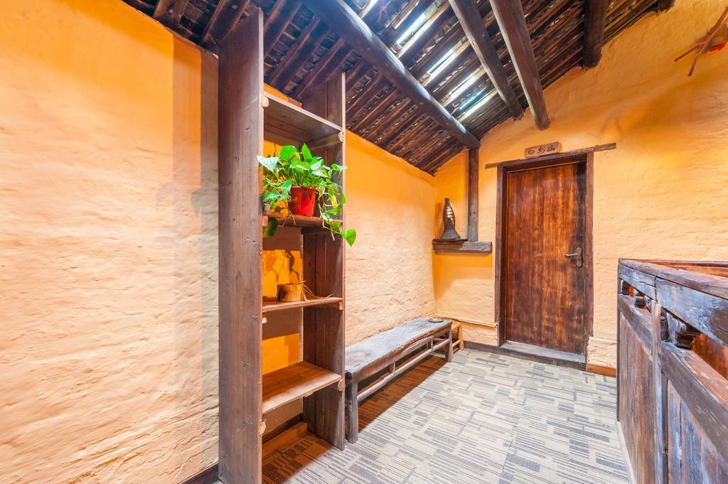 Rural House Otel Yangshuo Dış mekan fotoğraf