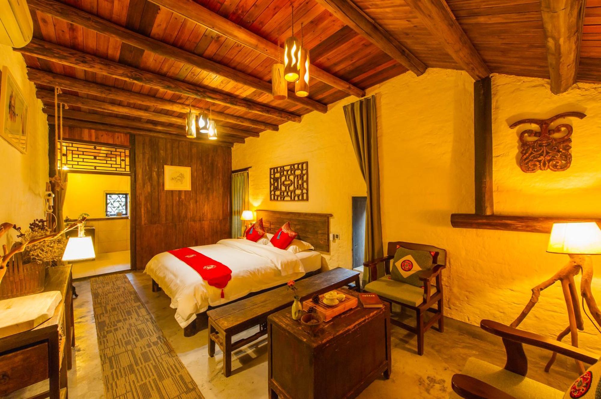 Rural House Otel Yangshuo Dış mekan fotoğraf