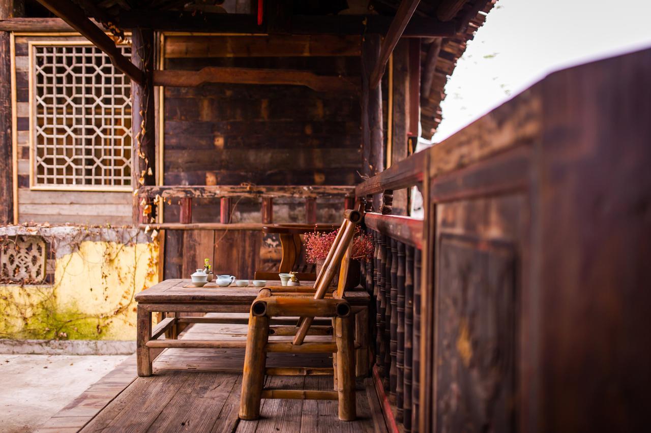 Rural House Otel Yangshuo Dış mekan fotoğraf