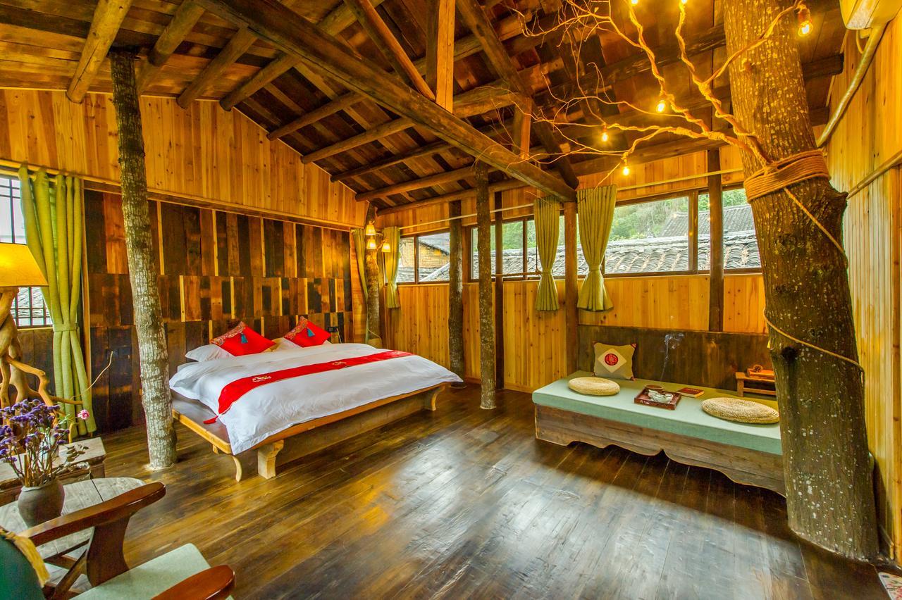 Rural House Otel Yangshuo Dış mekan fotoğraf