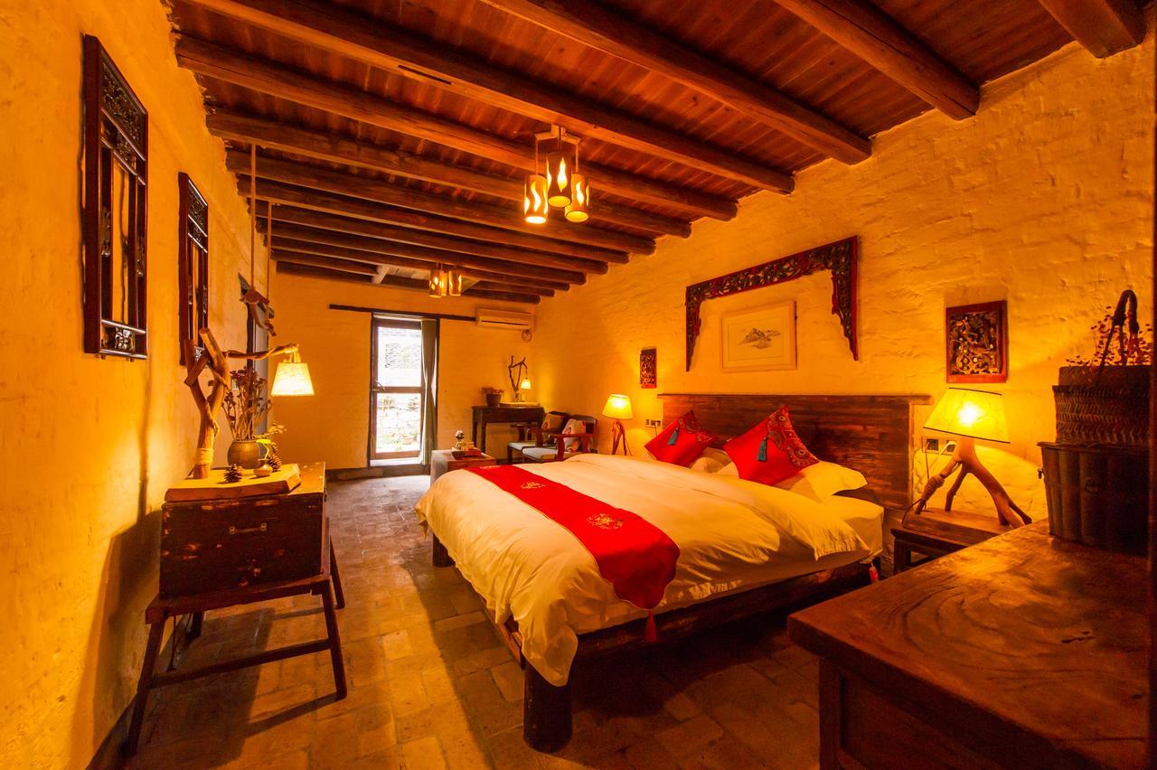 Rural House Otel Yangshuo Dış mekan fotoğraf