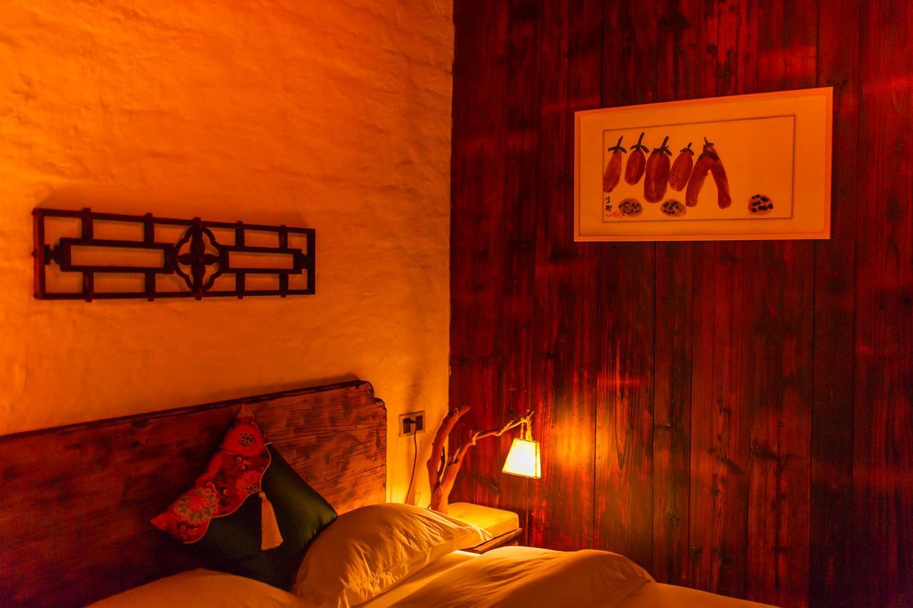 Rural House Otel Yangshuo Dış mekan fotoğraf