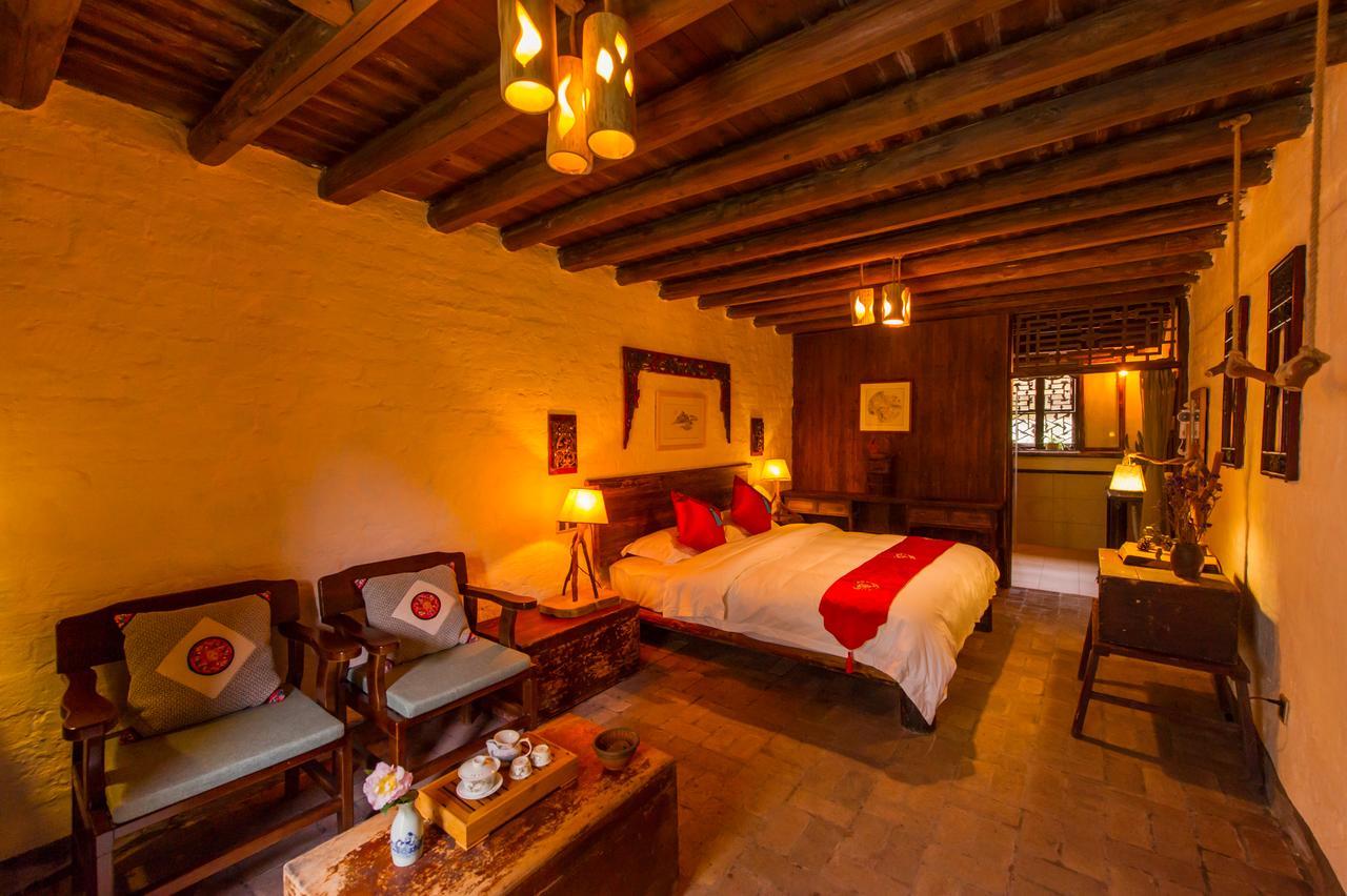 Rural House Otel Yangshuo Dış mekan fotoğraf