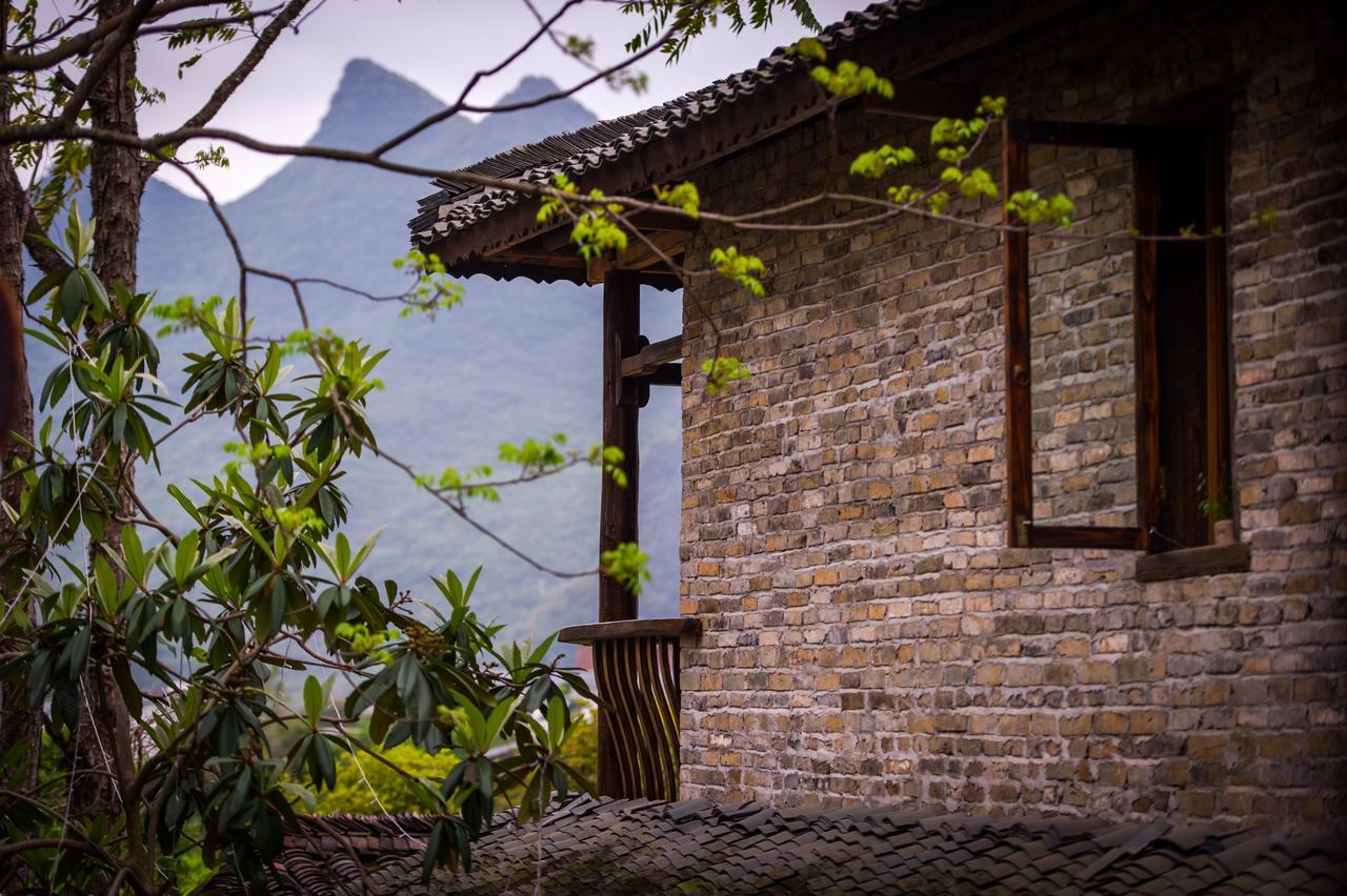 Rural House Otel Yangshuo Dış mekan fotoğraf