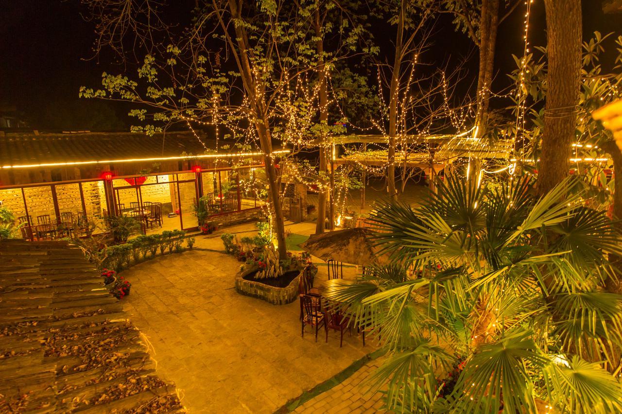 Rural House Otel Yangshuo Dış mekan fotoğraf