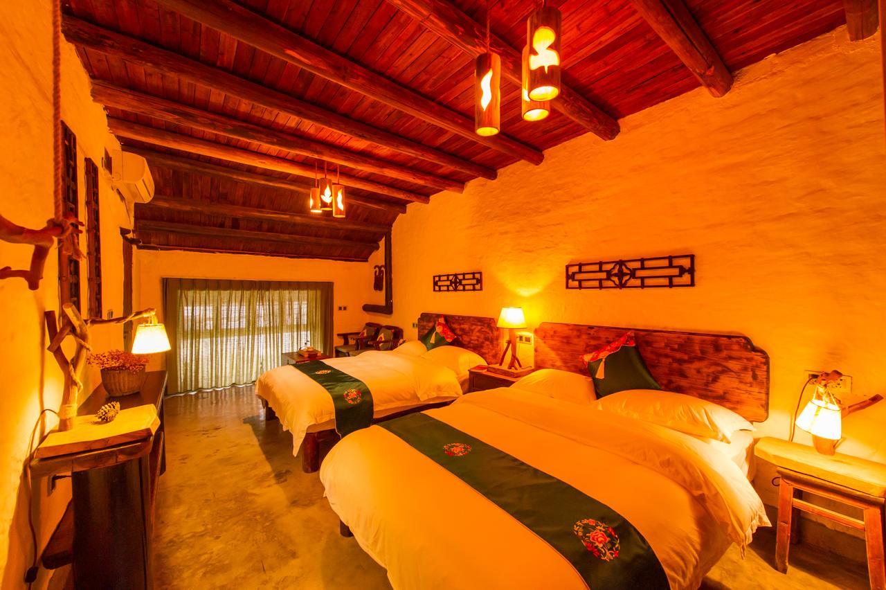 Rural House Otel Yangshuo Dış mekan fotoğraf