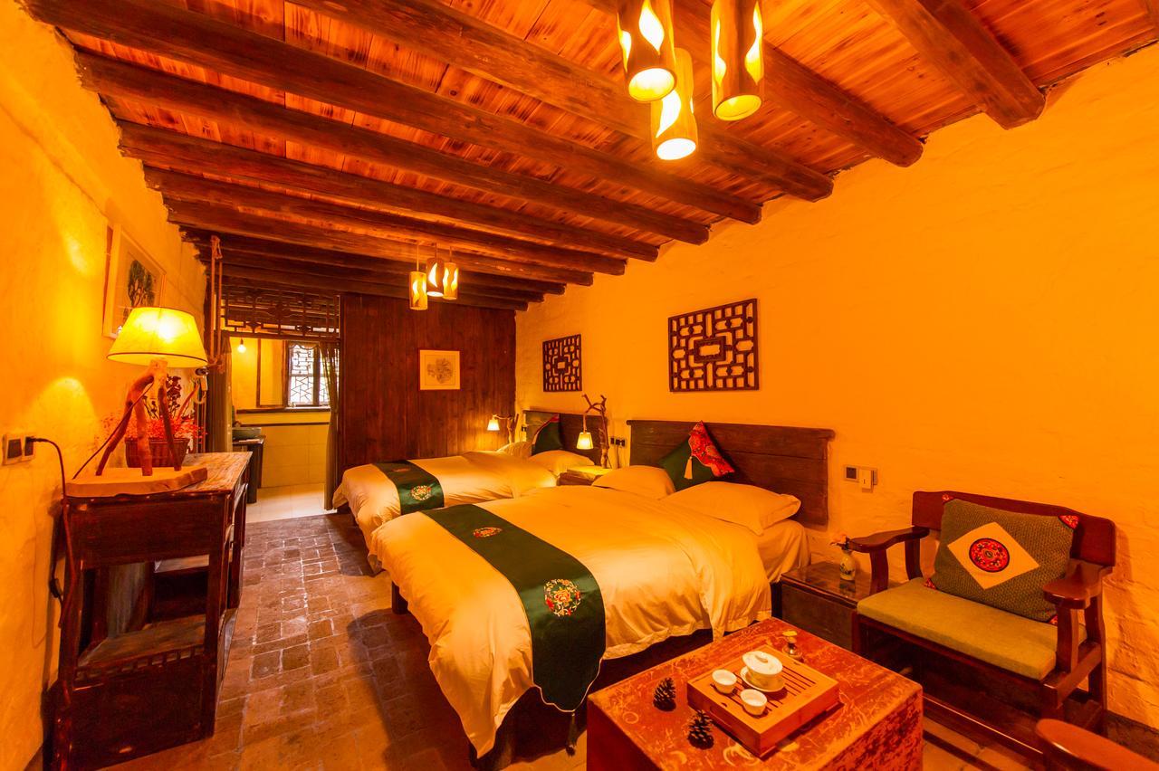 Rural House Otel Yangshuo Dış mekan fotoğraf