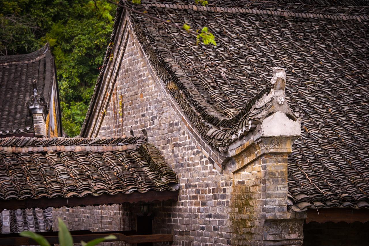 Rural House Otel Yangshuo Dış mekan fotoğraf