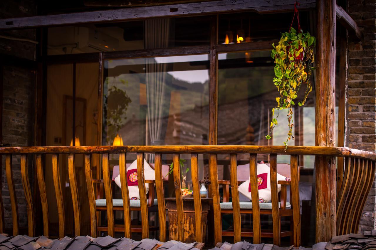 Rural House Otel Yangshuo Dış mekan fotoğraf