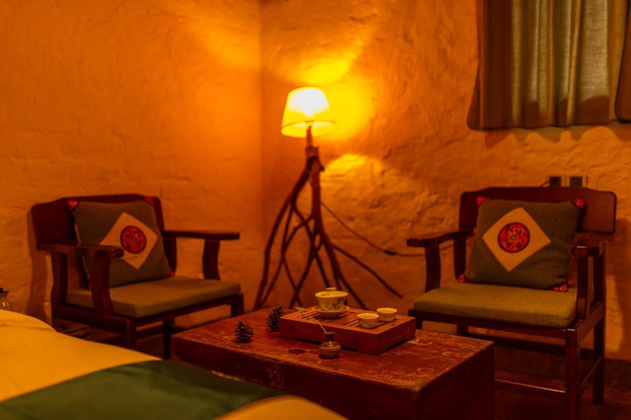 Rural House Otel Yangshuo Dış mekan fotoğraf