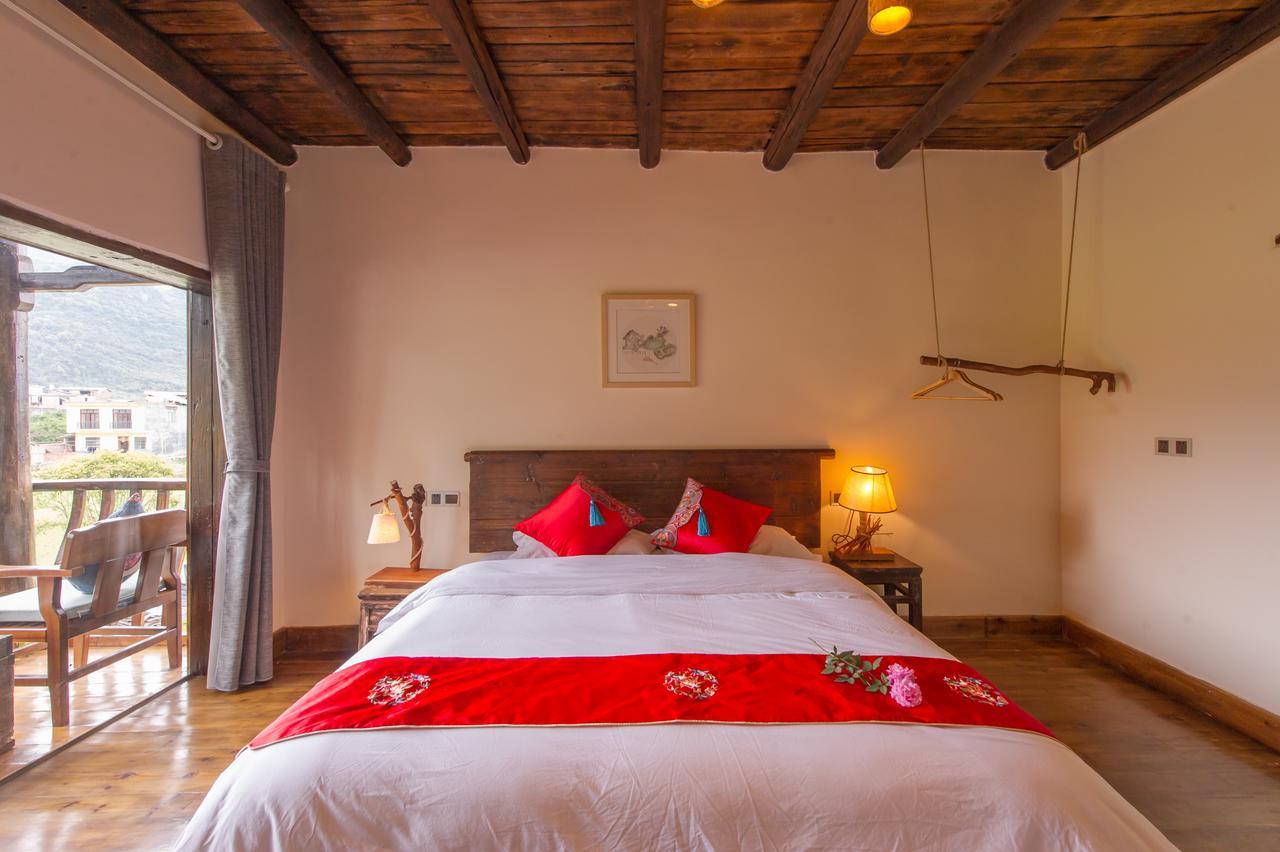 Rural House Otel Yangshuo Dış mekan fotoğraf