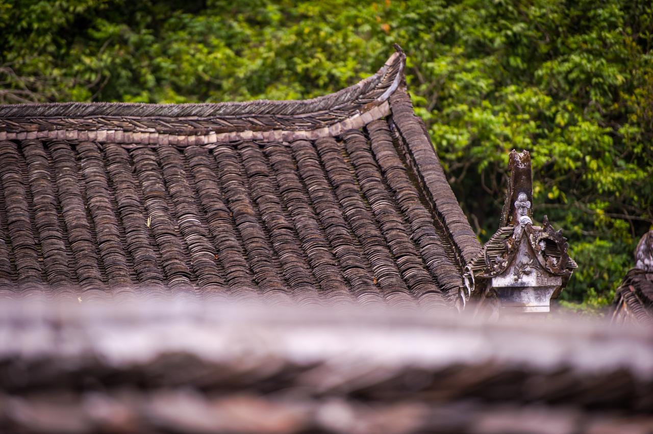 Rural House Otel Yangshuo Dış mekan fotoğraf