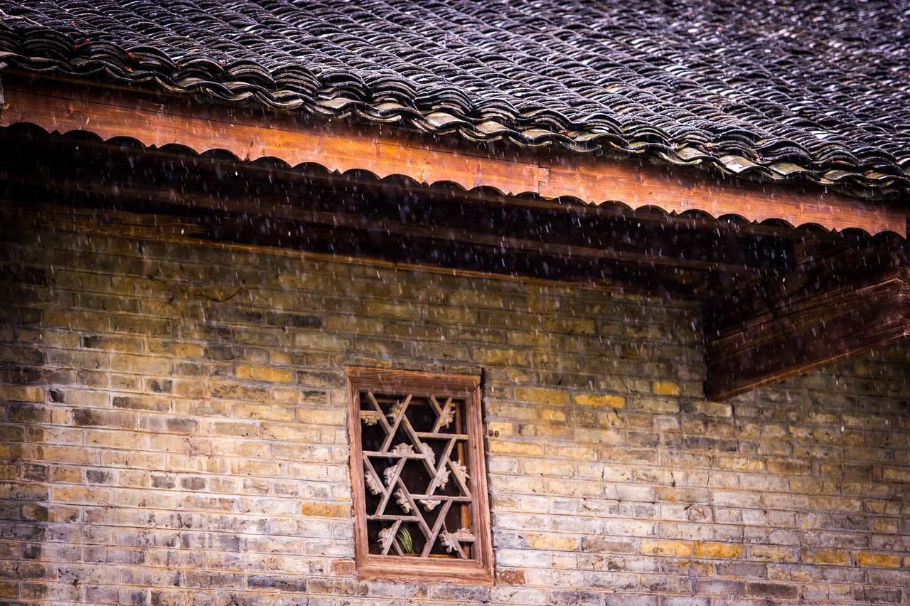 Rural House Otel Yangshuo Dış mekan fotoğraf
